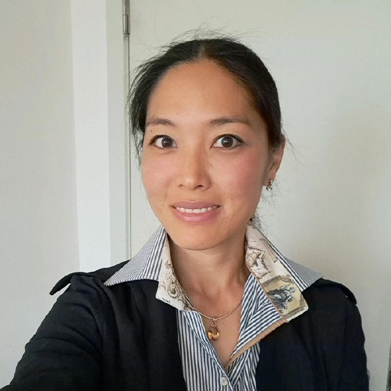 meiyu chuyện business owner of yangsheng lifestyle