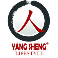 logo of the yang sheng lifestyle group