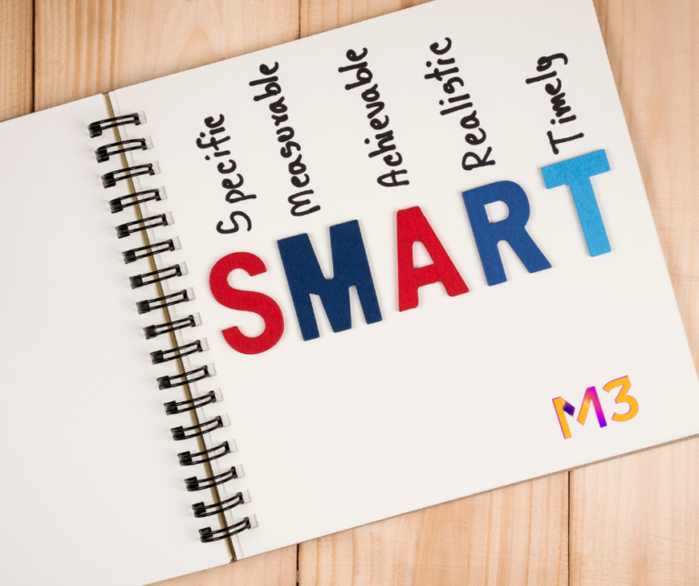 smart doelen bij projectmanagement