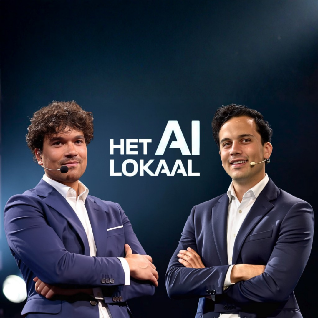 het ai lokaal logo
