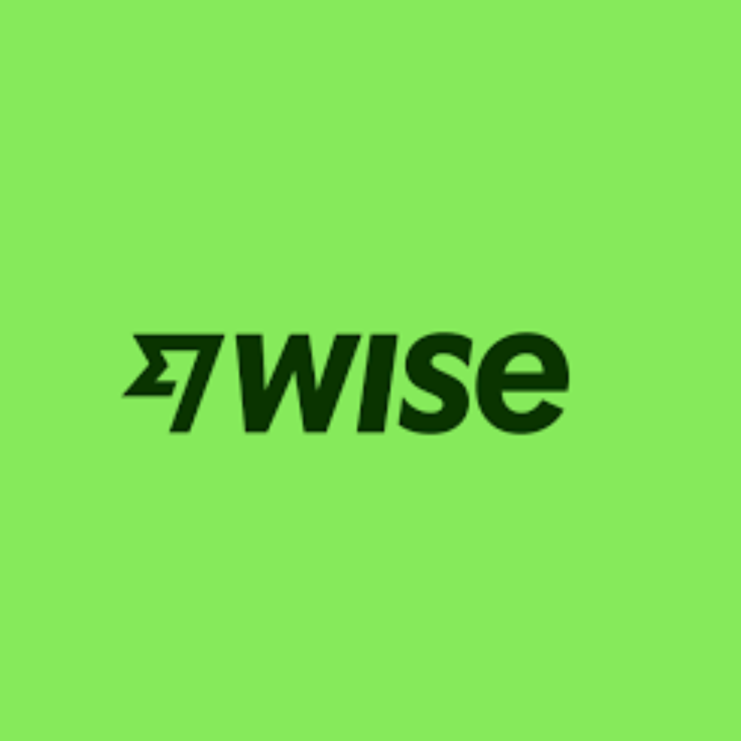 wise logo